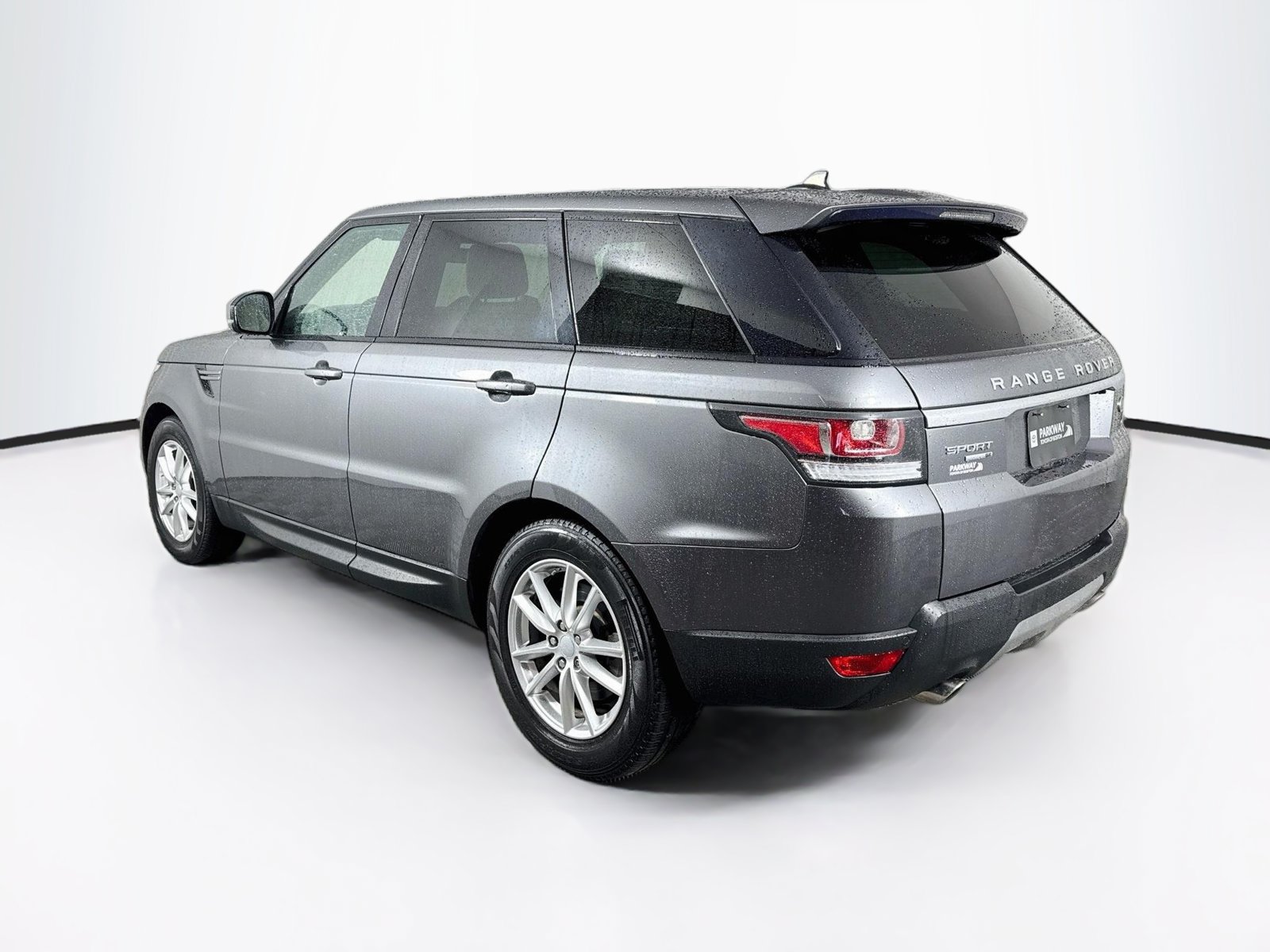 Used 2016 Land Rover Range Rover Sport SE AWD/4WD image 5