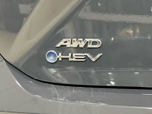 New 2026 Toyota Camry XLE w/ Premium Plus Package image 8