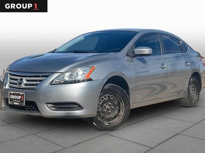 Used 2014 Nissan Sentra SV