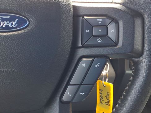 Certified 2018 Ford F150 XLT w/ Equipment Group 302A Luxury RWD image 21