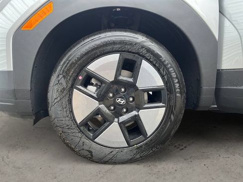 Certified 2026 Hyundai Santa Fe SE AWD/4WD image 16