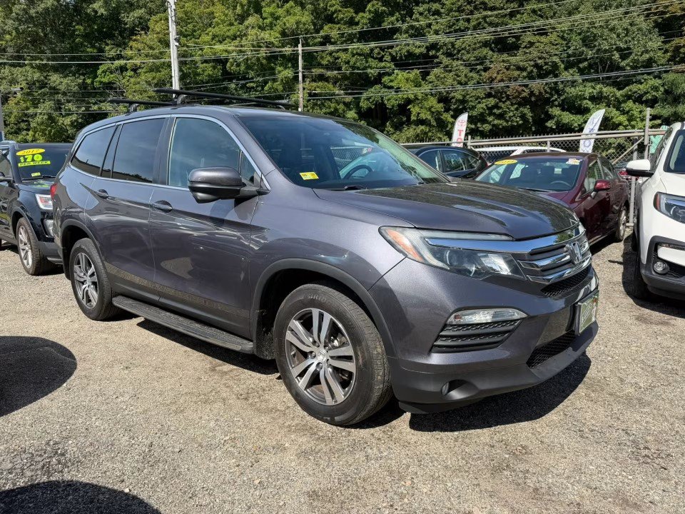 Used 2018 Honda Pilot EX-L image 5
