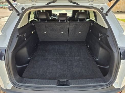 Used 2025 MAZDA CX-50 AWD 2.5 S w/ Preferred Package image 7