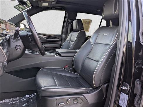 Used 2023 Cadillac Escalade Sport w/ Touring Package image 17