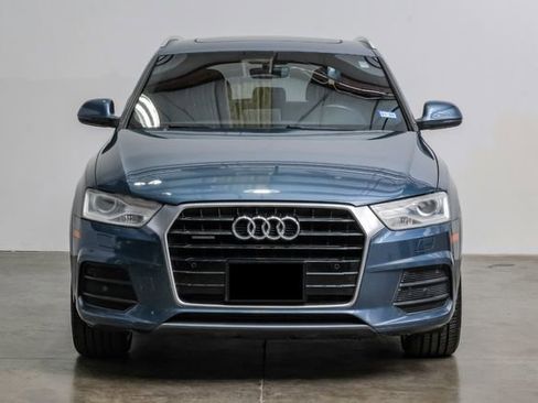 Used 2017 Audi Q3 2.0T Premium Plus w/ Premium Plus Package image 7