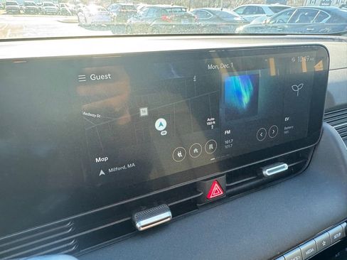 New 2026 Hyundai Ioniq 5 SEL image 23