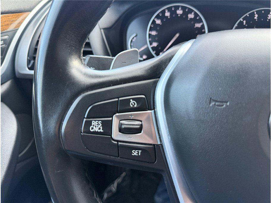 Used 2019 BMW X3 xDrive30i AWD/4WD image 28