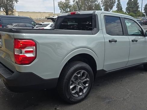 Used 2024 Ford Maverick XLT w/ XLT Luxury Package FWD image 2