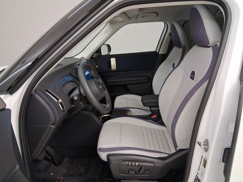 Certified 2025 MINI Cooper Countryman S w/ Comfort Package Max AWD/4WD image 3
