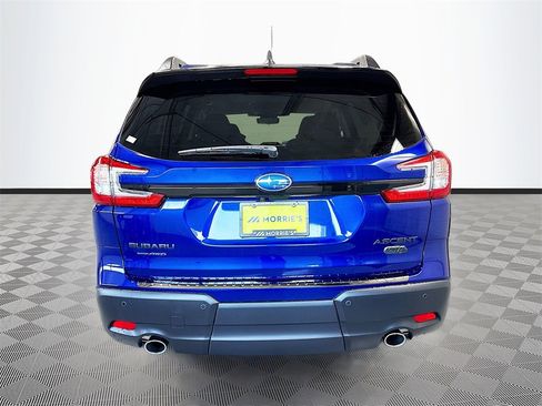 New 2026 Subaru Ascent Bronze Edition image 35