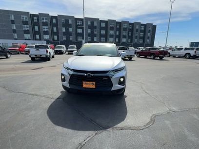 Used 2020 Chevrolet Blazer RS