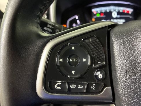 Used 2017 Honda CR-V EX-L image 19