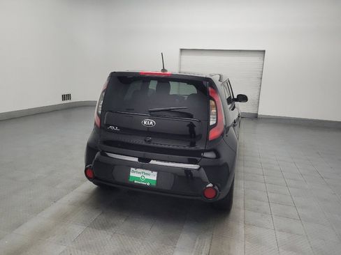 Used 2016 Kia Soul + w/ Primo Package image 7