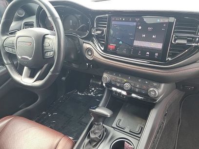 Used 2023 Dodge Durango R/T