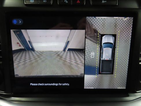 Used 2023 Ford F250 Lariat w/ Lariat Ultimate Package image 22