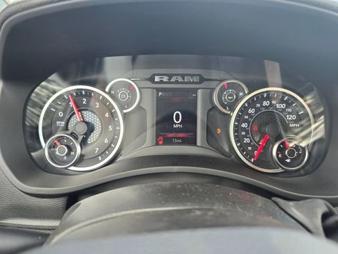 New 2026 RAM 2500 Tradesman image 18