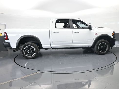 Used 2024 RAM 2500 Rebel w/ Level 2 Equipment Group image 7