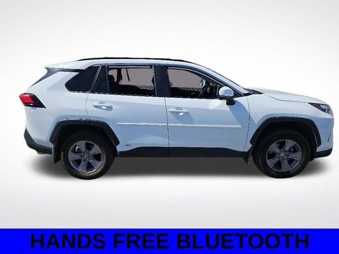 Used 2024 Toyota RAV4 XLE w/ Convenience Package AWD/4WD image 4