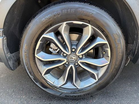 Used 2022 Honda CR-V EX image 5