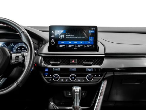 Certified 2025 Acura ADX A-Spec FWD image 23