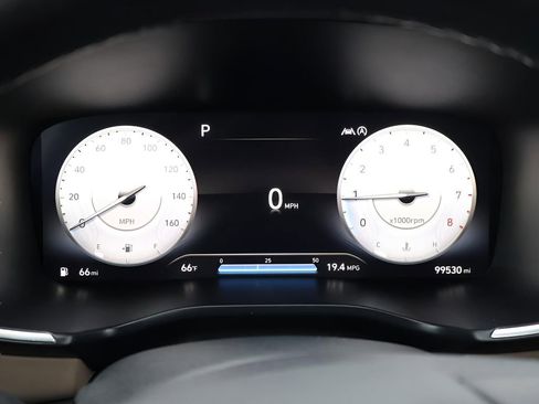 Used 2022 Hyundai Santa Fe Limited AWD/4WD image 31