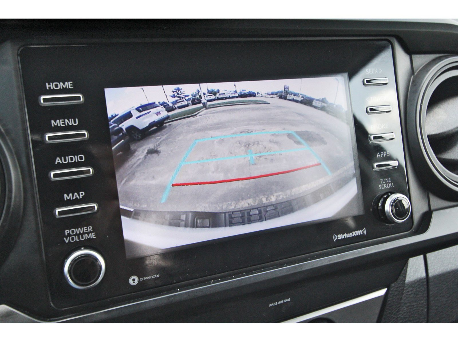 Used 2021 Toyota Tacoma SR w/ SR Convenience Package RWD image 25