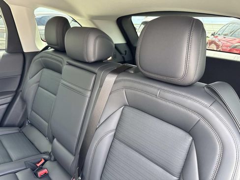 New 2026 Lincoln Nautilus Reserve AWD/4WD image 14