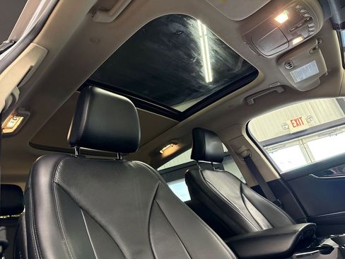 Used 2022 Lincoln Nautilus Reserve w/ Luxury Package image 46