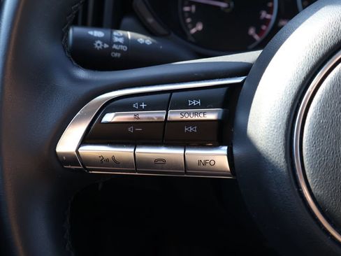 Used 2025 MAZDA CX-50 AWD 2.5 S w/ Premium Plus Pkg image 17