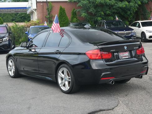 Used 2014 BMW 335i xDrive Sedan w/ Technology Package AWD/4WD image 7
