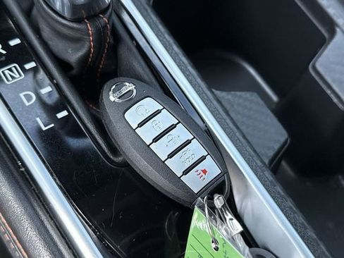 Used 2022 Nissan Sentra SR FWD image 26