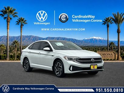 Used 2023 Volkswagen Jetta SEL
