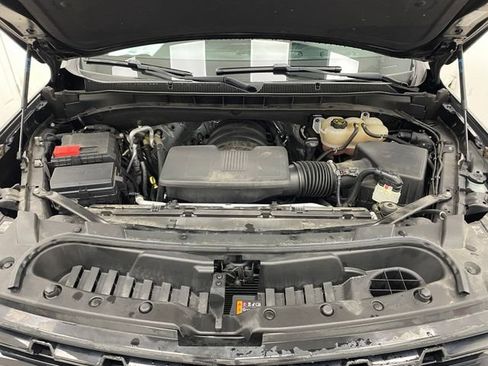 Used 2023 Chevrolet Tahoe Z71 AWD/4WD image 16
