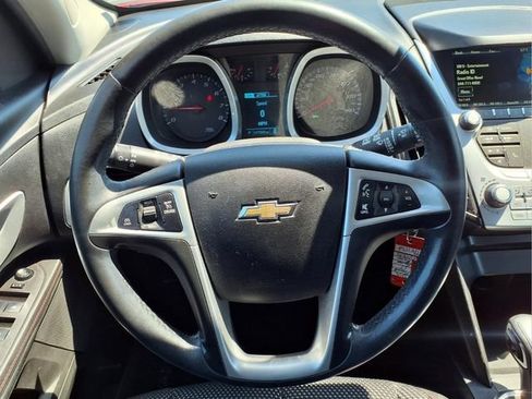 Used 2015 Chevrolet Equinox LT FWD image 26