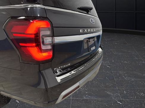 Used 2024 Ford Expedition Max Platinum image 37