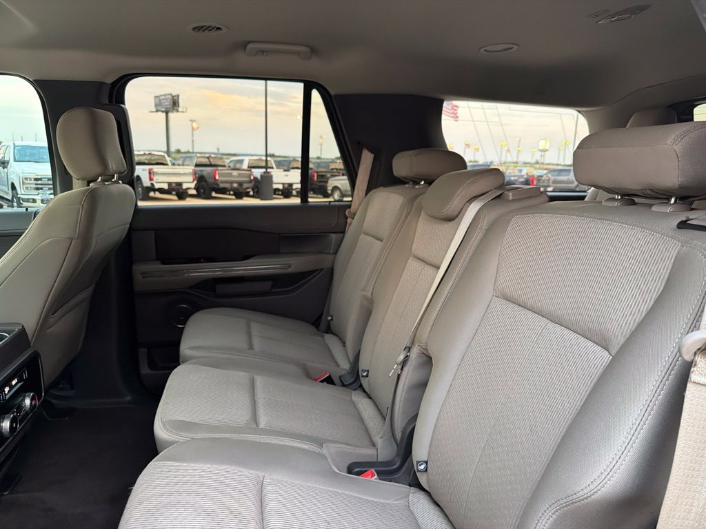 Certified 2020 Ford Expedition XLT w/ Cargo Package RWD image 10