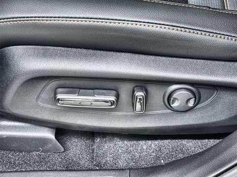 New 2026 Honda CR-V Sport Touring image 13