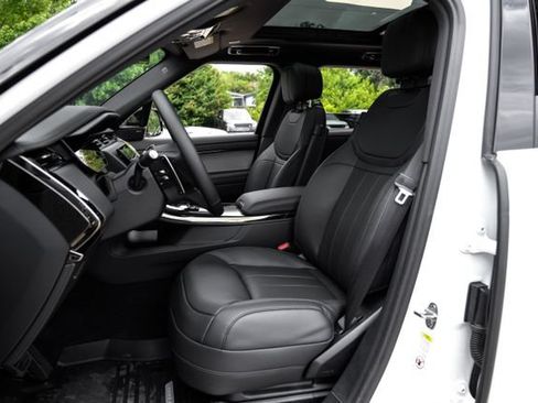 New 2026 Land Rover Range Rover Sport SE AWD/4WD image 41