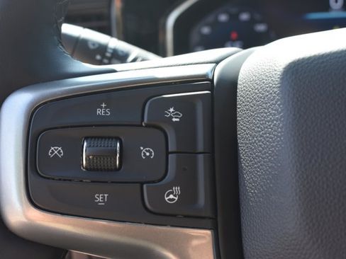 Used 2023 Chevrolet Silverado 1500 RST w/ Z71 Off-Road Package AWD/4WD image 21