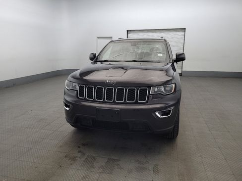 Used 2020 Jeep Grand Cherokee Laredo image 15