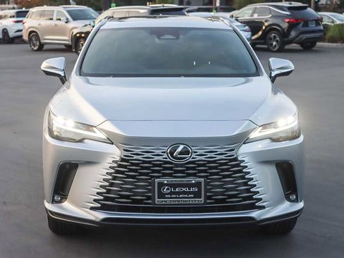 New 2026 Lexus RX 350 Premium image 6