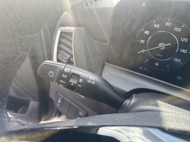 New 2026 Kia Seltos SX AWD/4WD image 14
