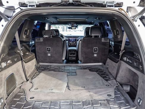Used 2021 Jeep Grand Cherokee L Overland w/ Advanced Protech Group III AWD/4WD image 32
