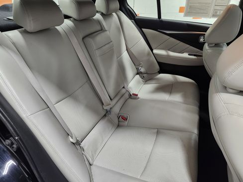 Used 2021 INFINITI Q50 Sensory w/ Cargo Package image 20