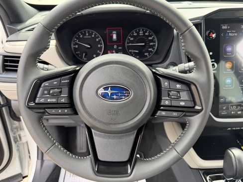 Used 2026 Subaru Forester Premium AWD/4WD image 29