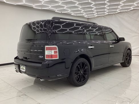 Used 2019 Ford Flex SEL w/ Equipment Group 202A FWD image 11