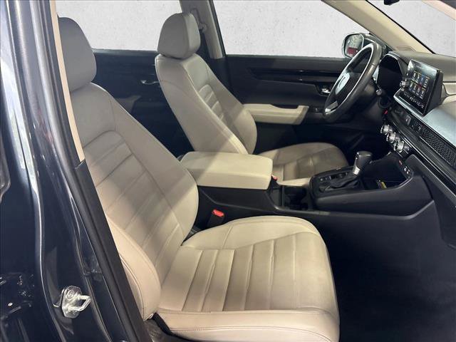 Used 2024 Honda CR-V EX-L image 20