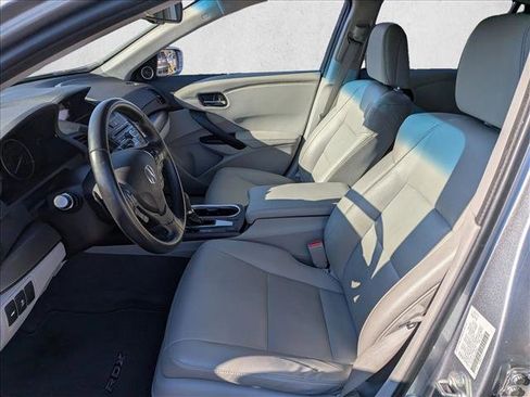 Used 2018 Acura RDX image 13