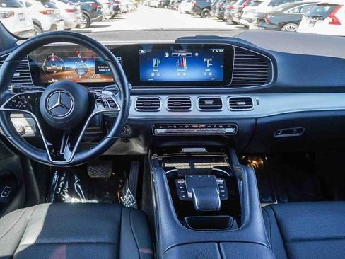 Used 2024 Mercedes-Benz GLE 350 4MATIC image 12