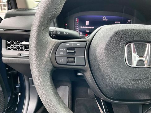 Certified 2024 Honda Accord EX image 23